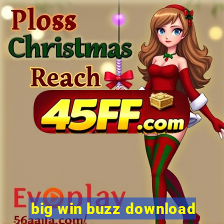 big win buzz download